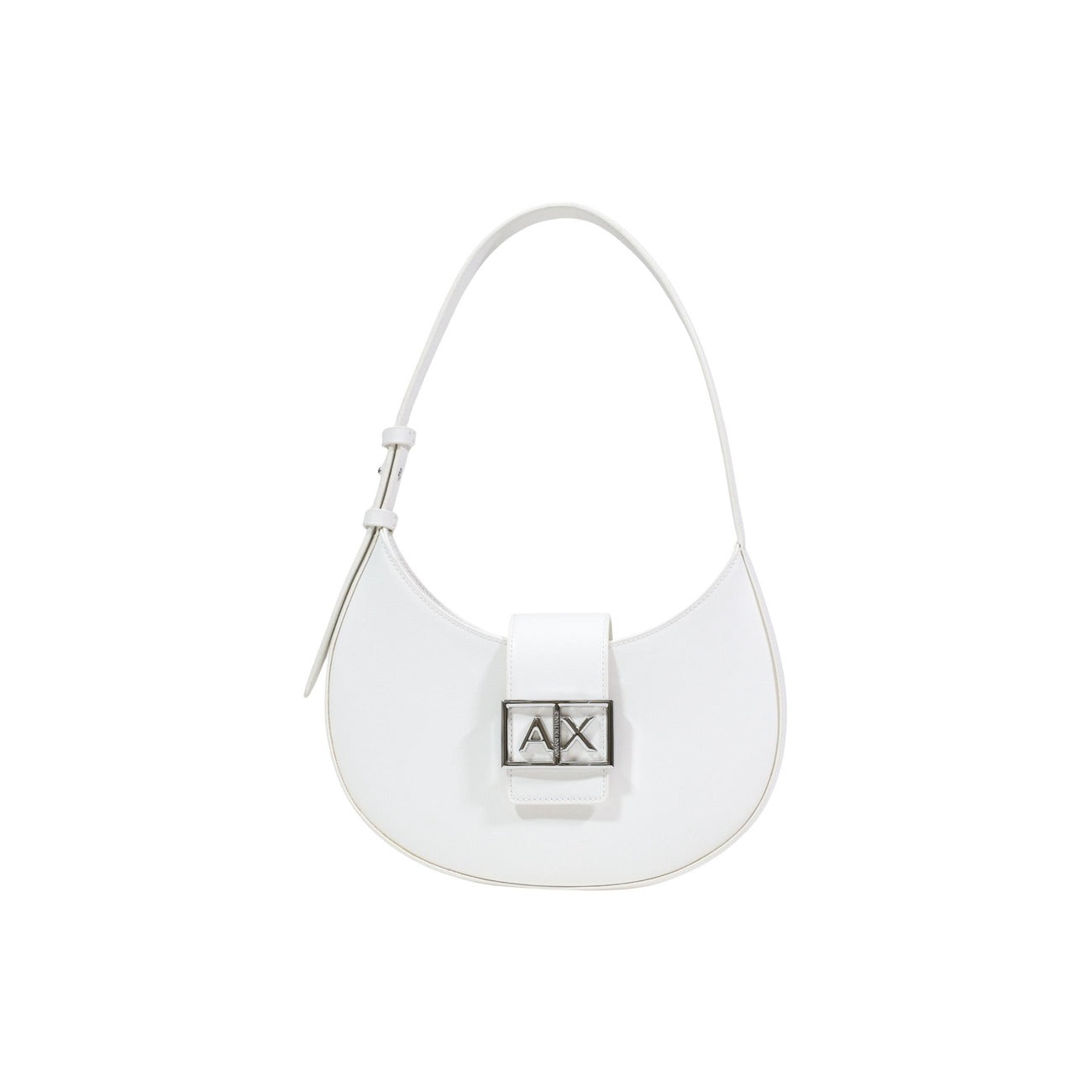 Armani Exchange women's bag XW002565 AF12039, yellow