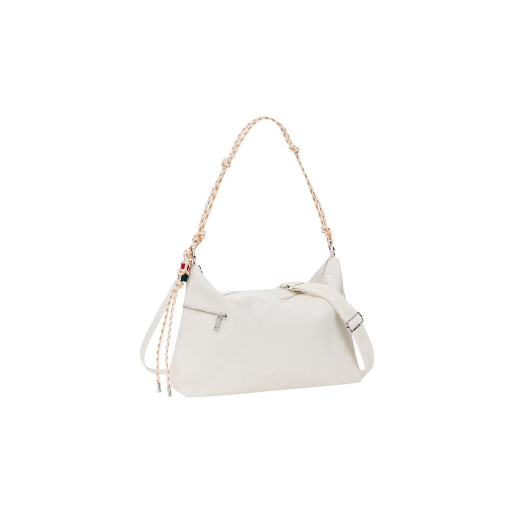 Desigual women's bag 26SAXPA7, beige