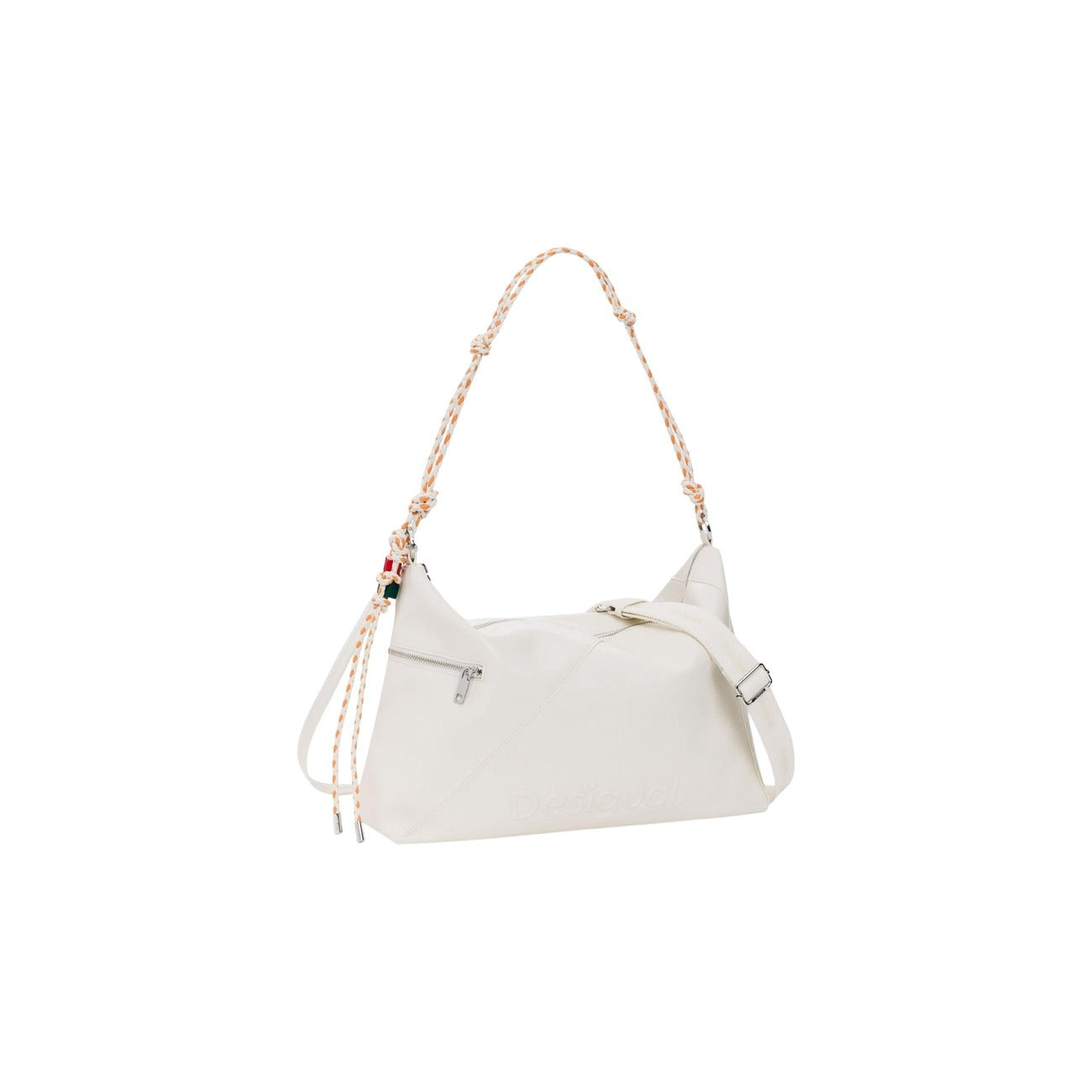 Desigual women's bag 26SAXPA7, beige