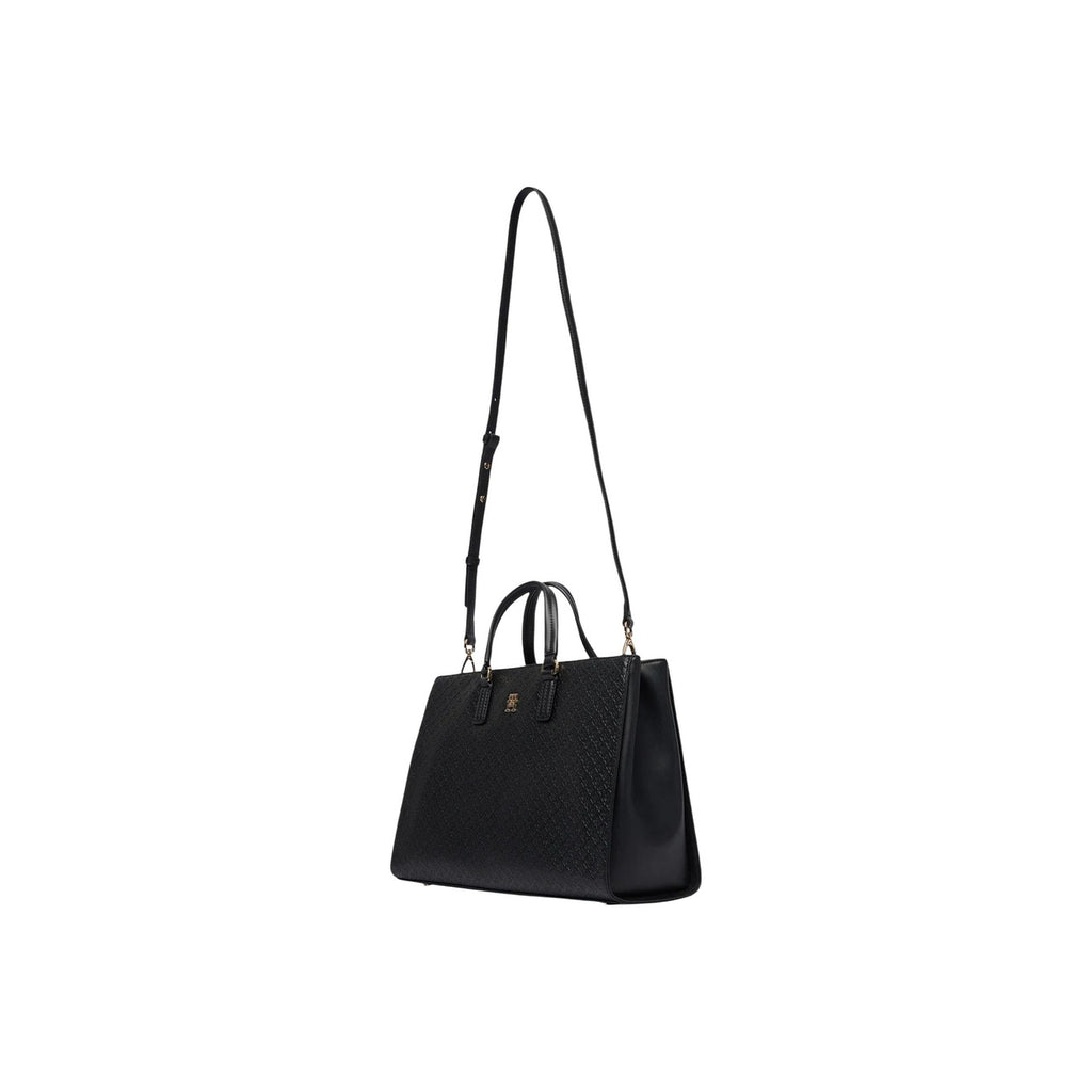 Tommy Hilfiger Tasche AW0AW18418 (schwarz)