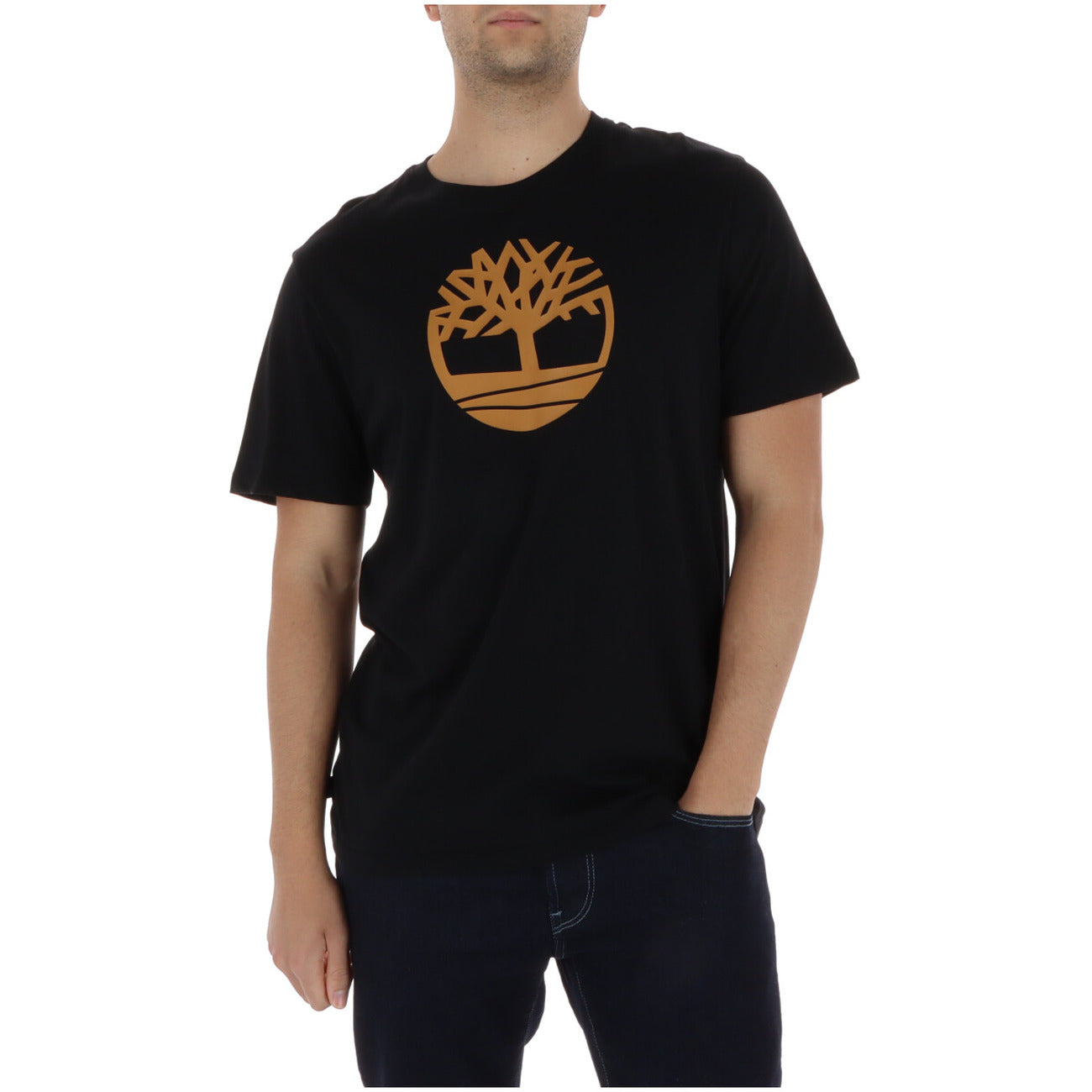 Timberland - Men's Timberland T-Shirt