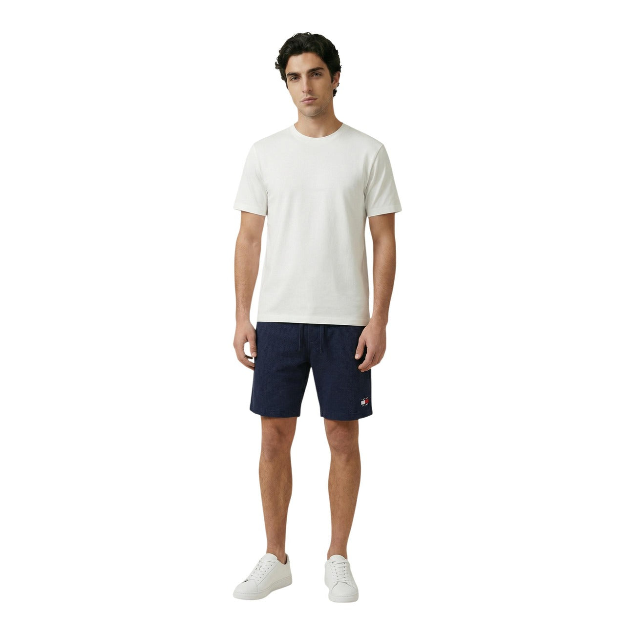 Tommy Hilfiger Jeans - Tommy Hilfiger Men's Denim Bermuda Shorts