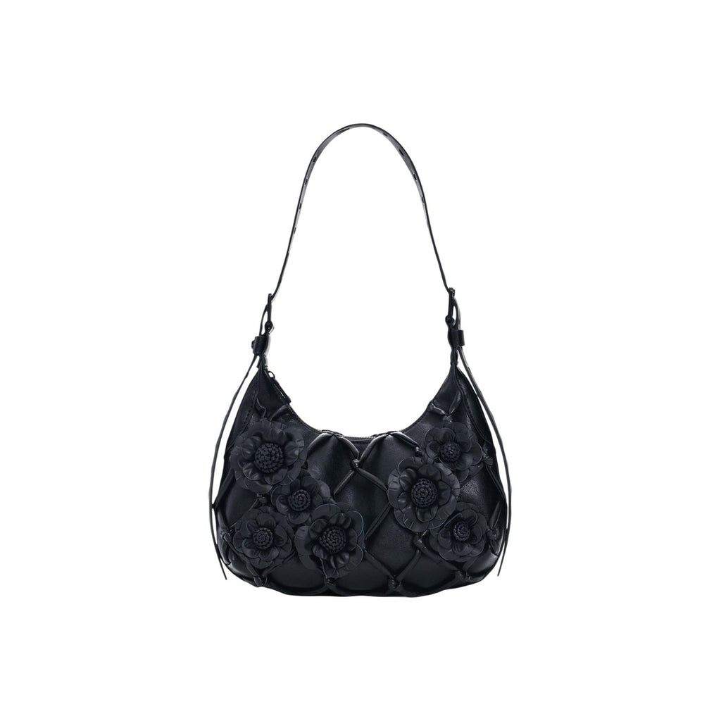Desigual Tasche 26SAXP50 (schwarz)