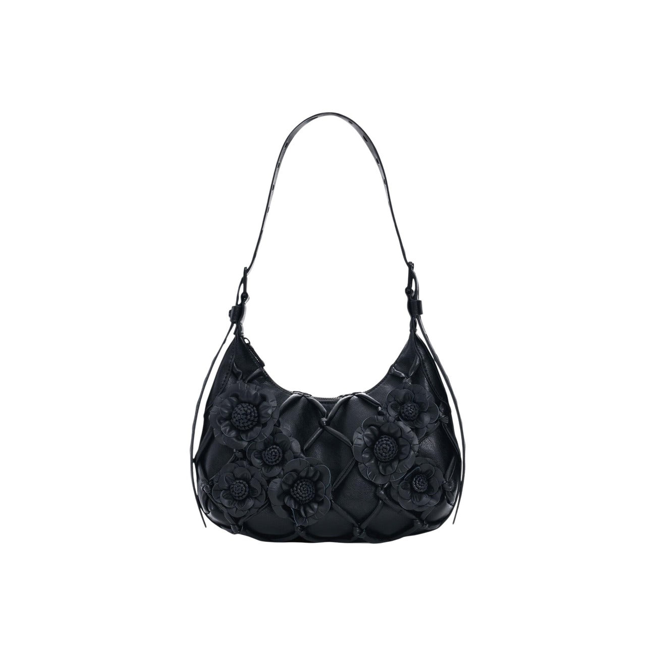Desigual Tasche 26SAXP50 (schwarz)