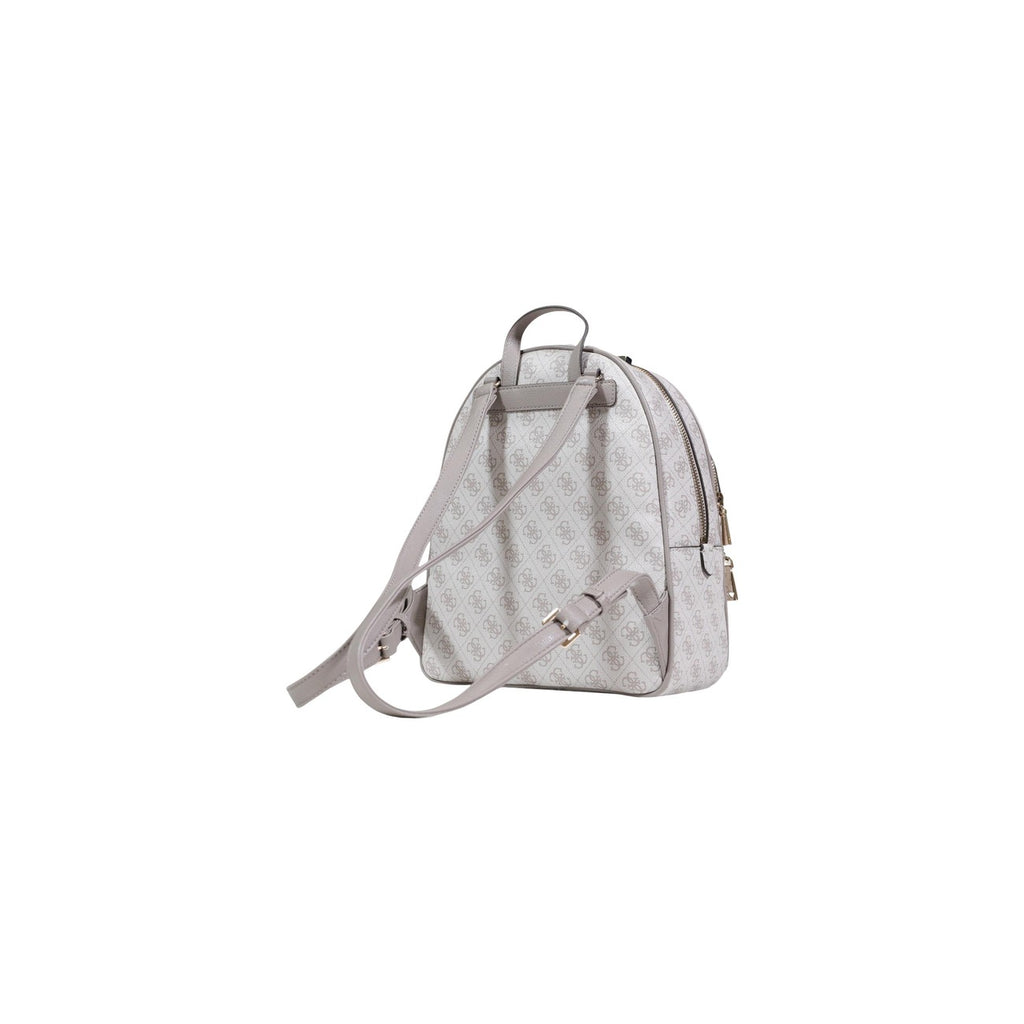 Guess Tasche MANHATTAN II LARGE BACKPACK (grau)
