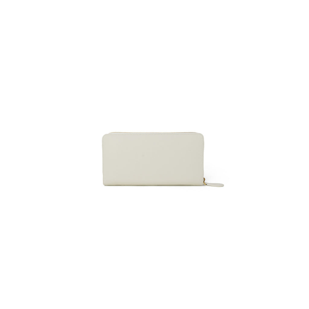 Pinko women's wallet, beige