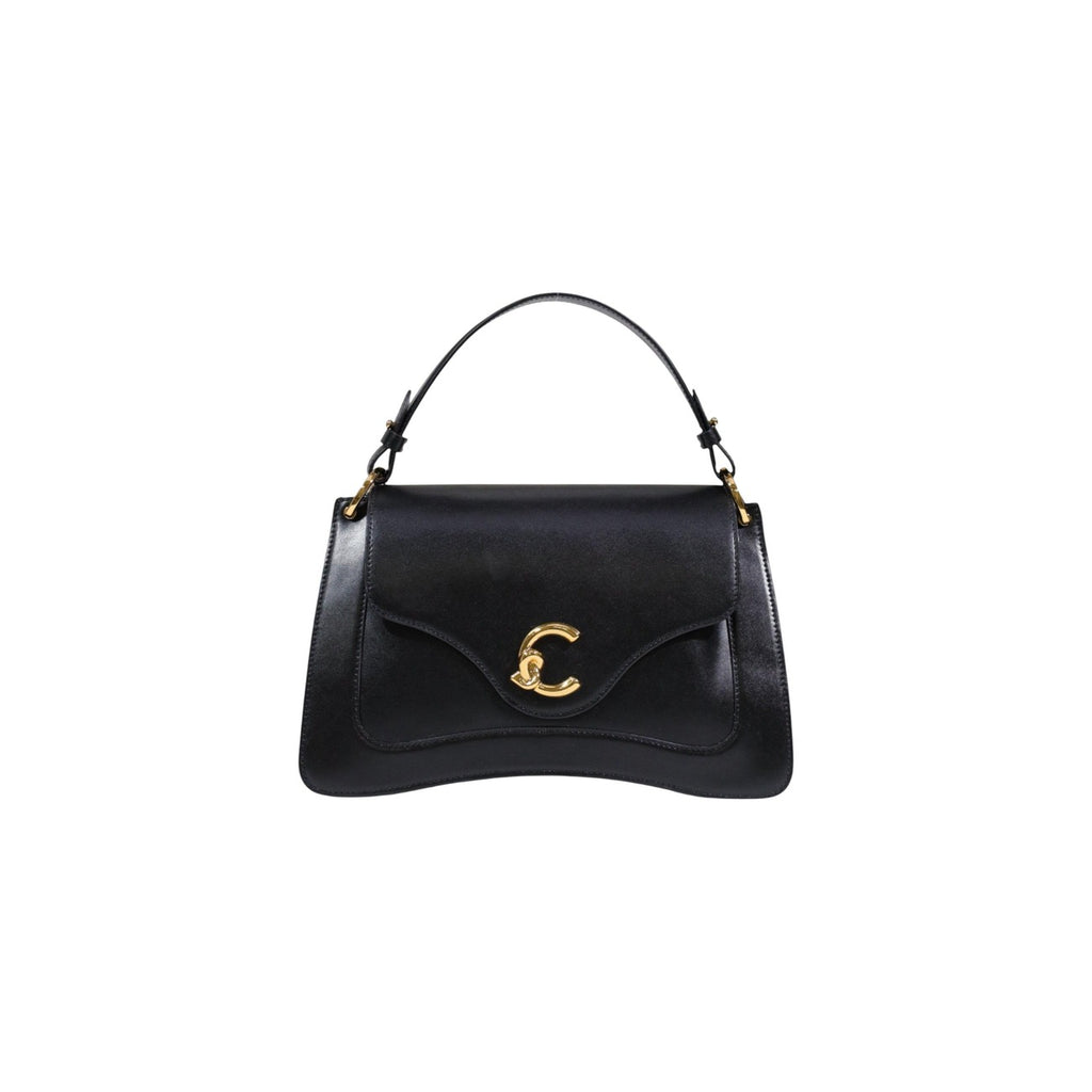 Coccinelle Tasche C-ME CALF (schwarz)