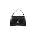 Coccinelle Tasche C-ME CALF (schwarz)