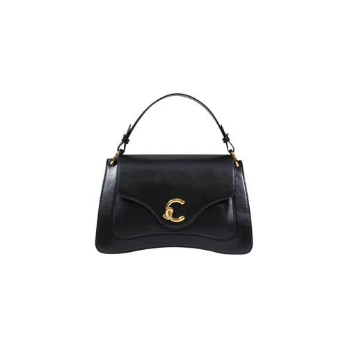 Coccinelle women's bag C-ME CALF, black