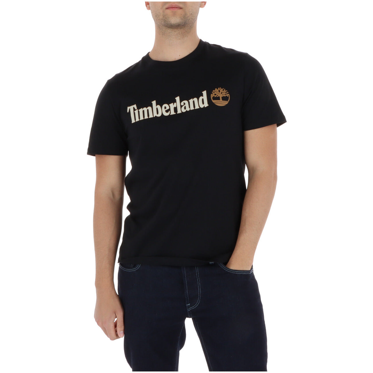 Timberland - Men's Timberland T-Shirt