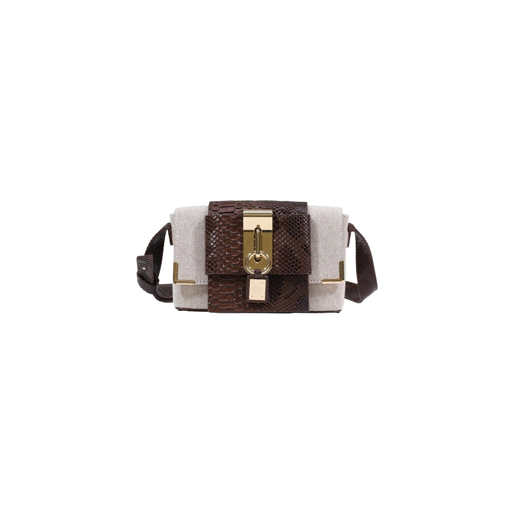 Replay women's bag FW3810.004.A2025A, beige
