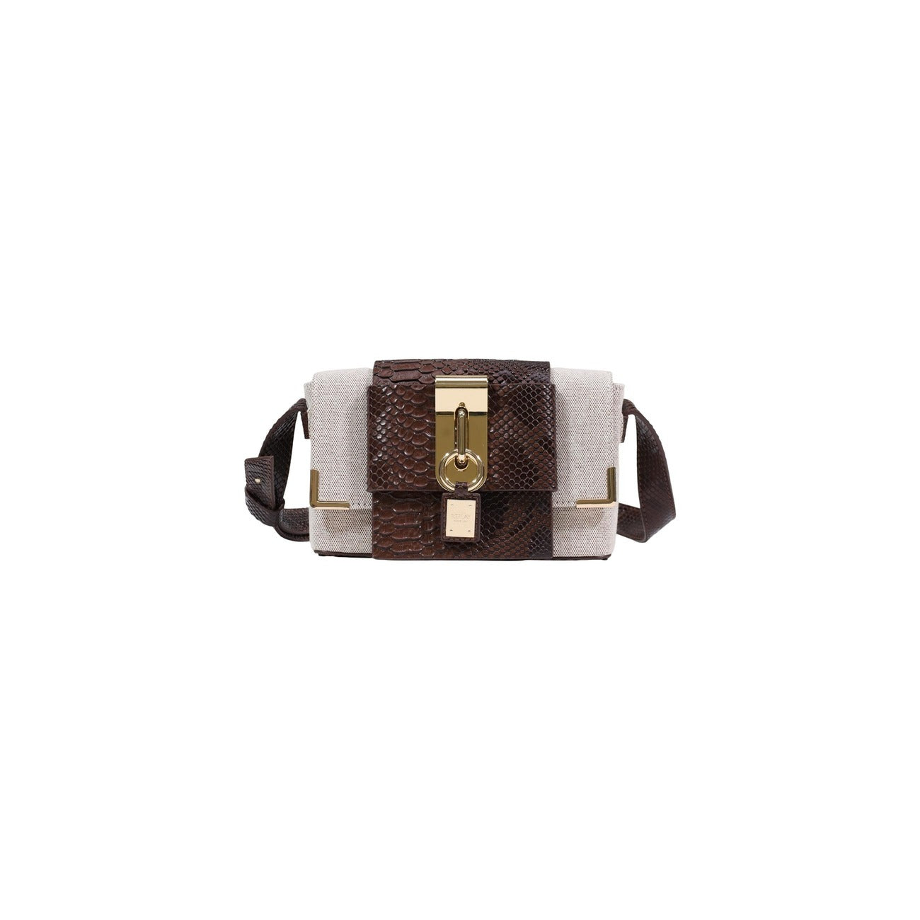 Replay women's bag FW3810.004.A2025A, beige