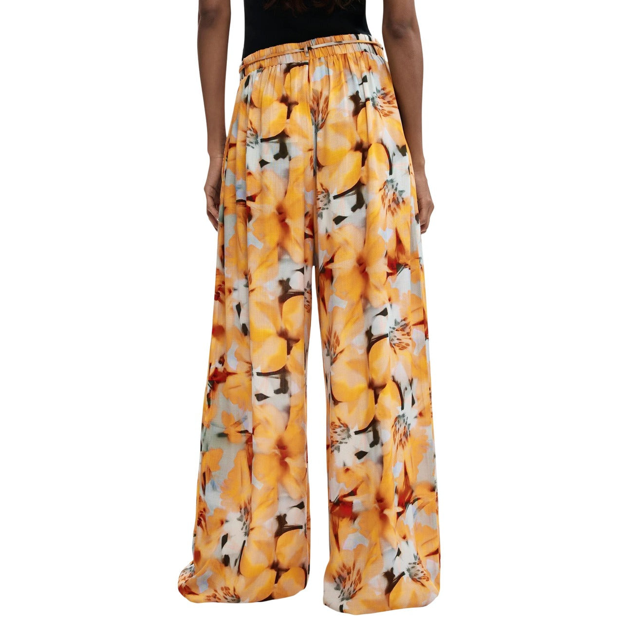 Desigual - Desigual Women's Trousers