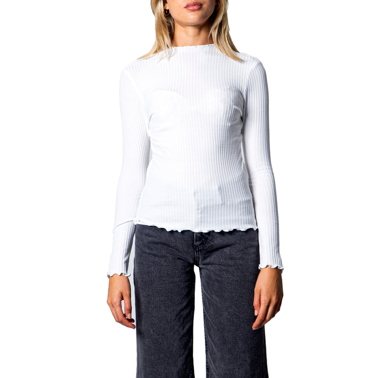 Only - Only Women's Pullover