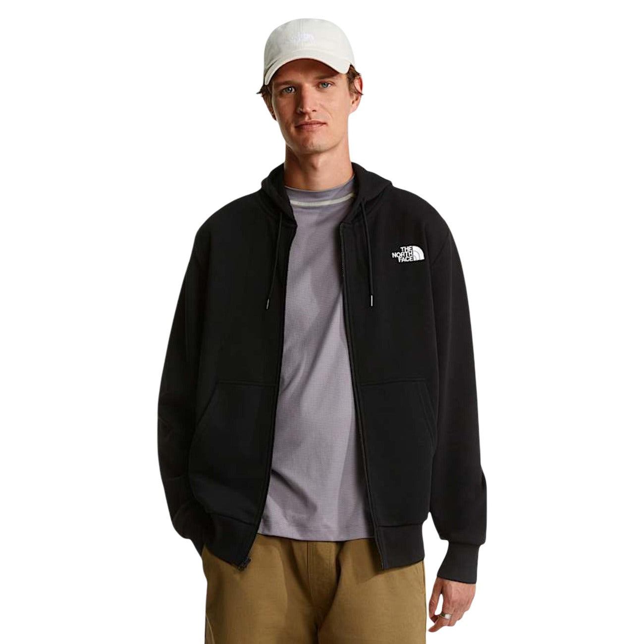 The North Face - The North Face Men's Fleece