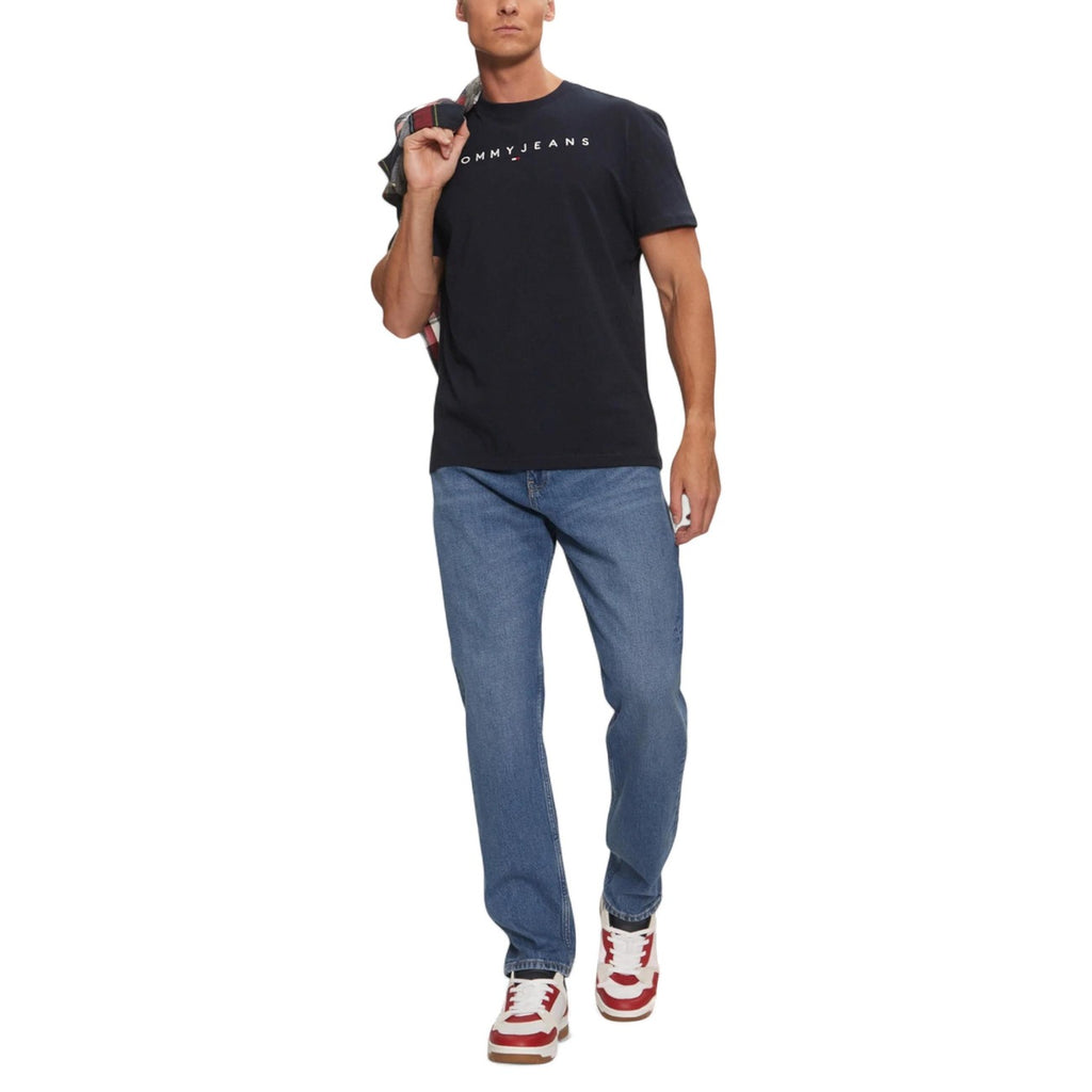 Tommy Hilfiger Jeans - Tommy Hilfiger Jeans T-Shirt for Men