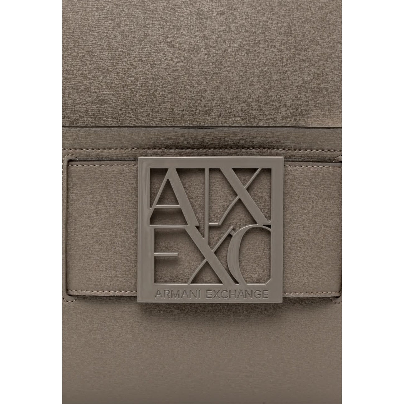 Armani Exchange women's bag, grey