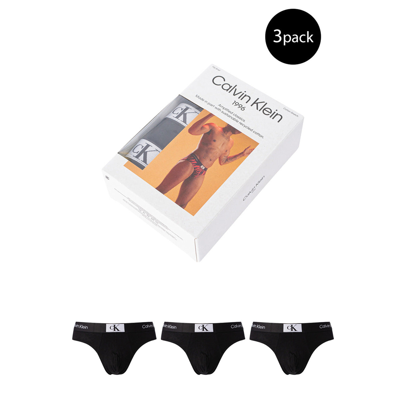 Calvin Klein Underwear - Calvin Klein Underwear Men's Underwear