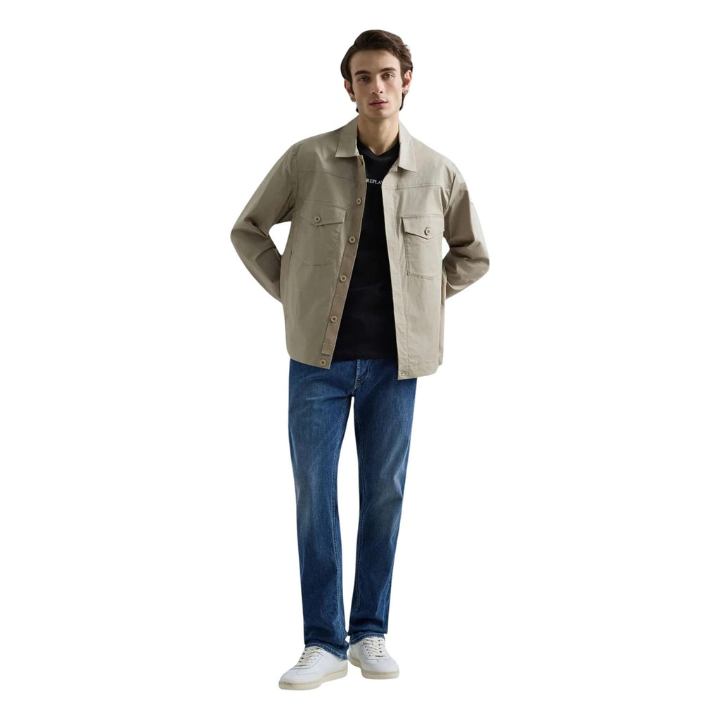 Replay - Replay Men's Jeans