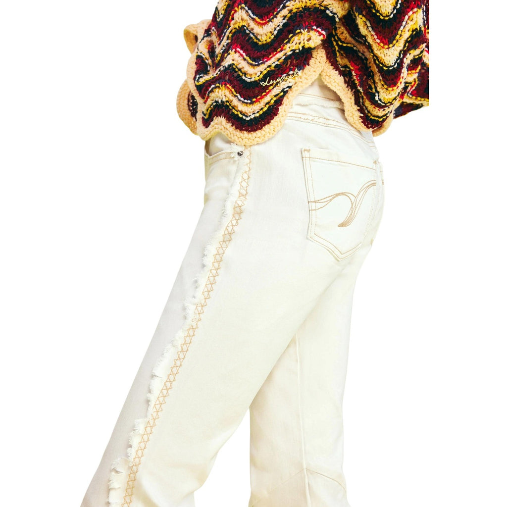 Desigual - Desigual Jeans Damen