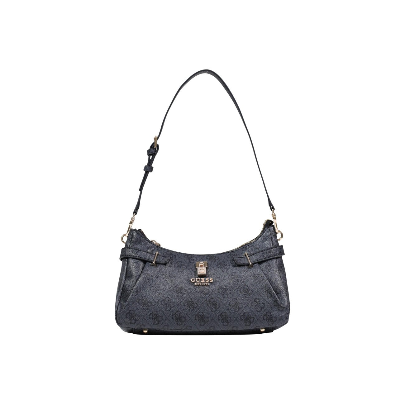 Guess women's bag YESBA SHOULDER BAG, black