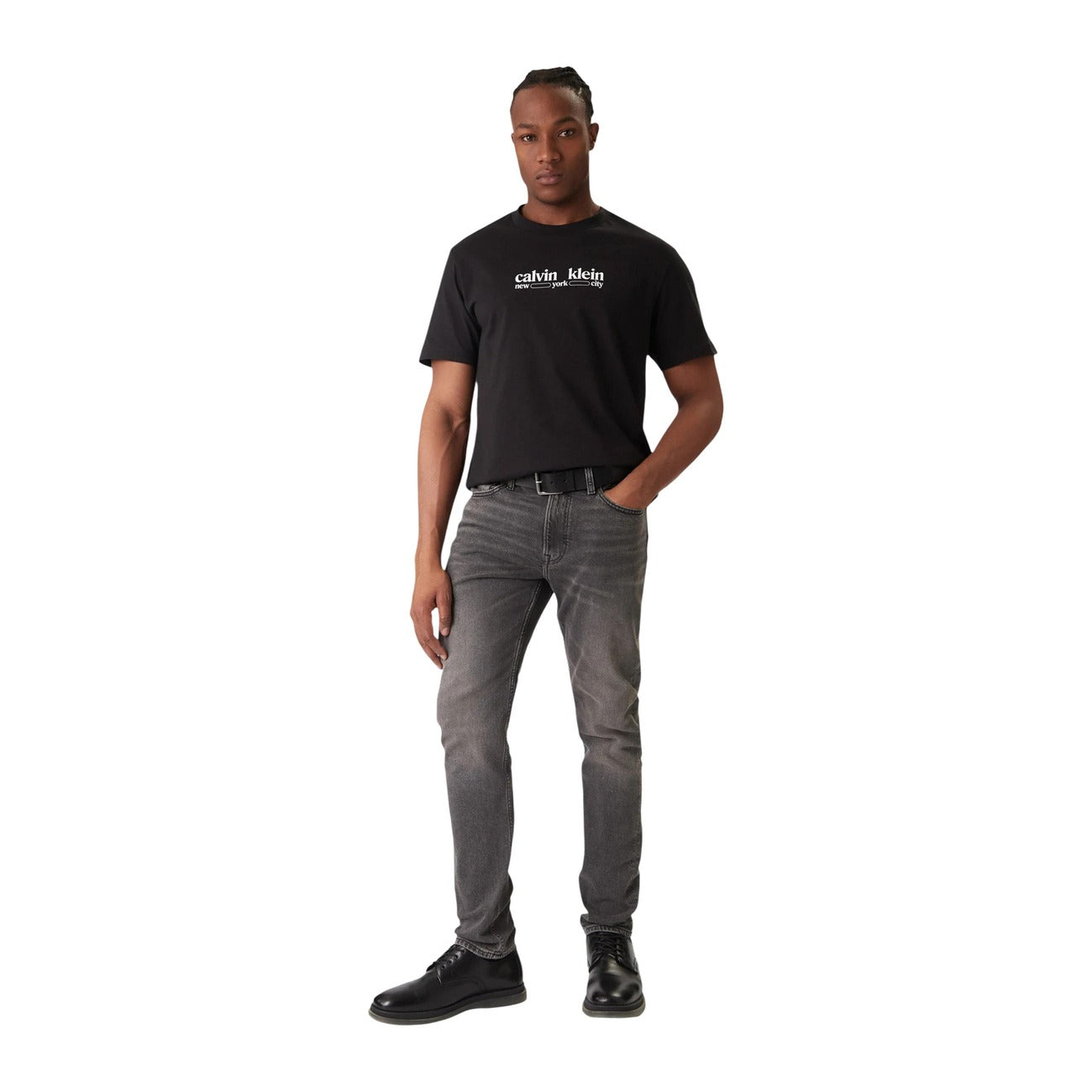 Calvin Klein Jeans - Calvin Klein Jeans Men's T-Shirt