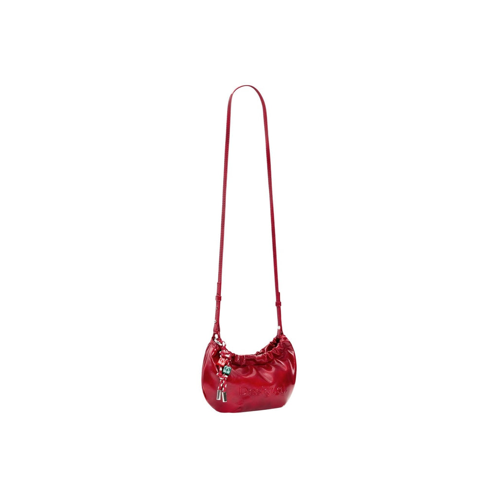 Desigual Tasche 26SAYP04 (rot)