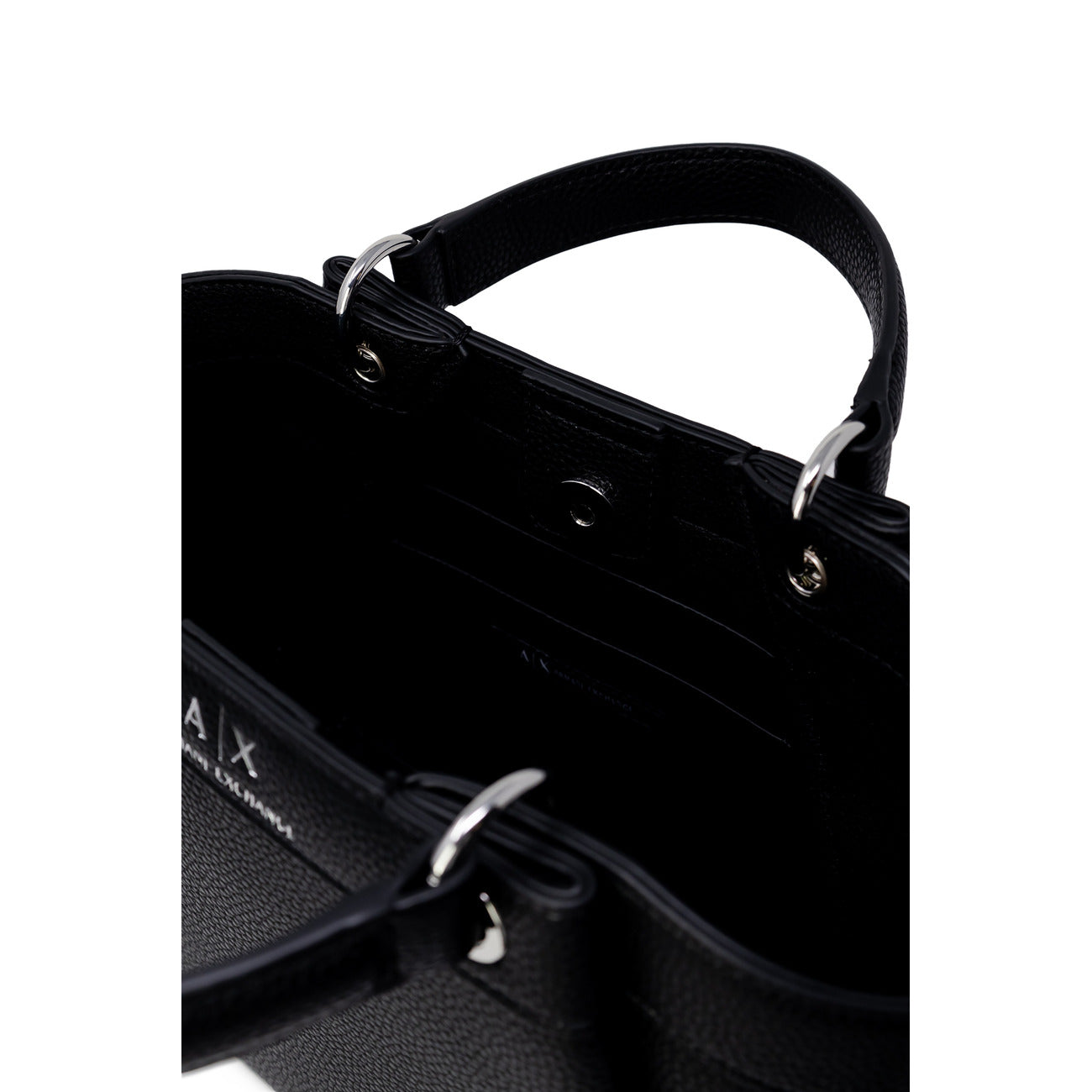 Armani Exchange Tasche 942927 CC783 (schwarz)