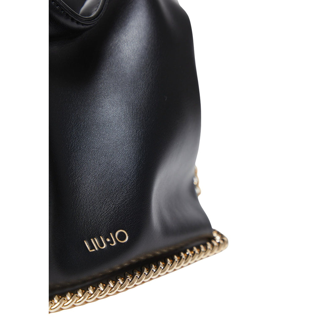 Liu Jo Tasche AA6099 E0958 (schwarz)