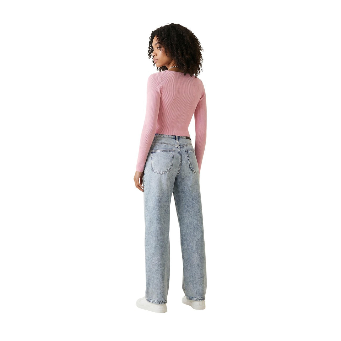 Only - Only Women's Pullover