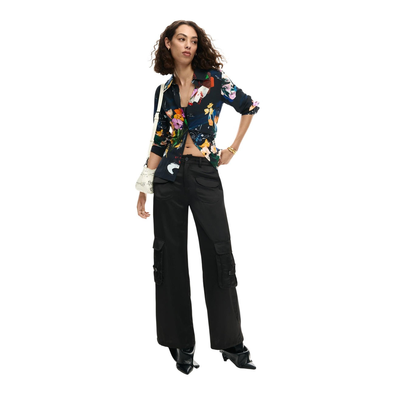 Desigual - Desigual Shirt Women