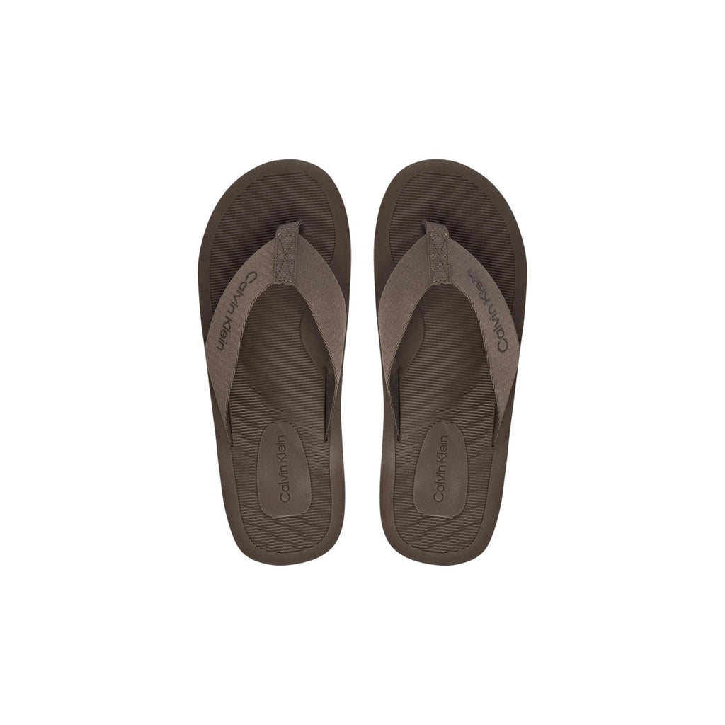 Calvin Klein - Calvin Klein Men's Slides