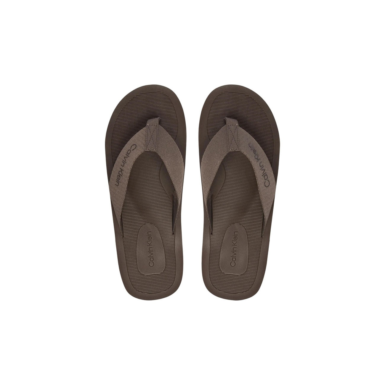 Calvin Klein - Calvin Klein Men's Slides