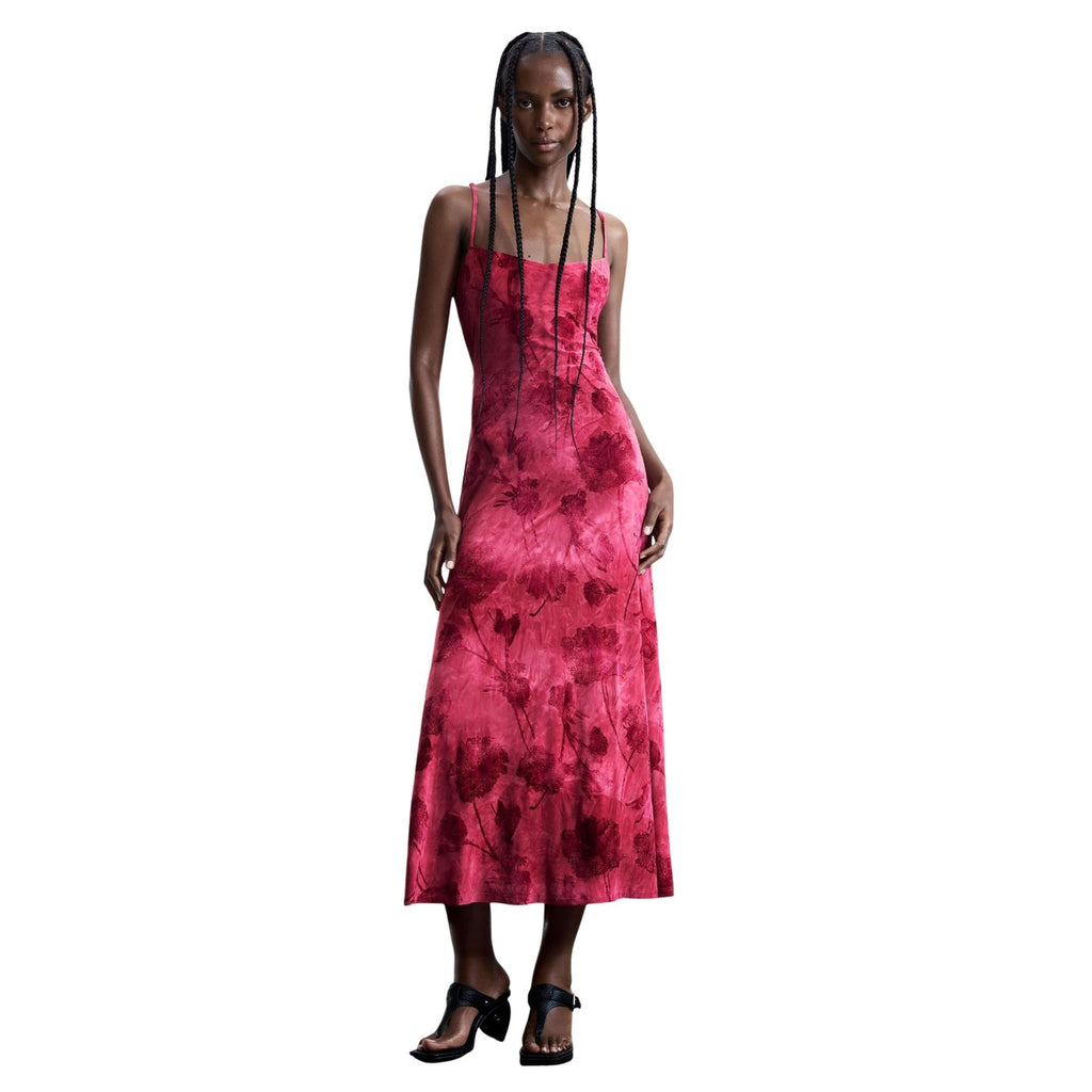 Desigual - Desigual Kleid Damen