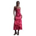 Desigual - Desigual Kleid Damen
