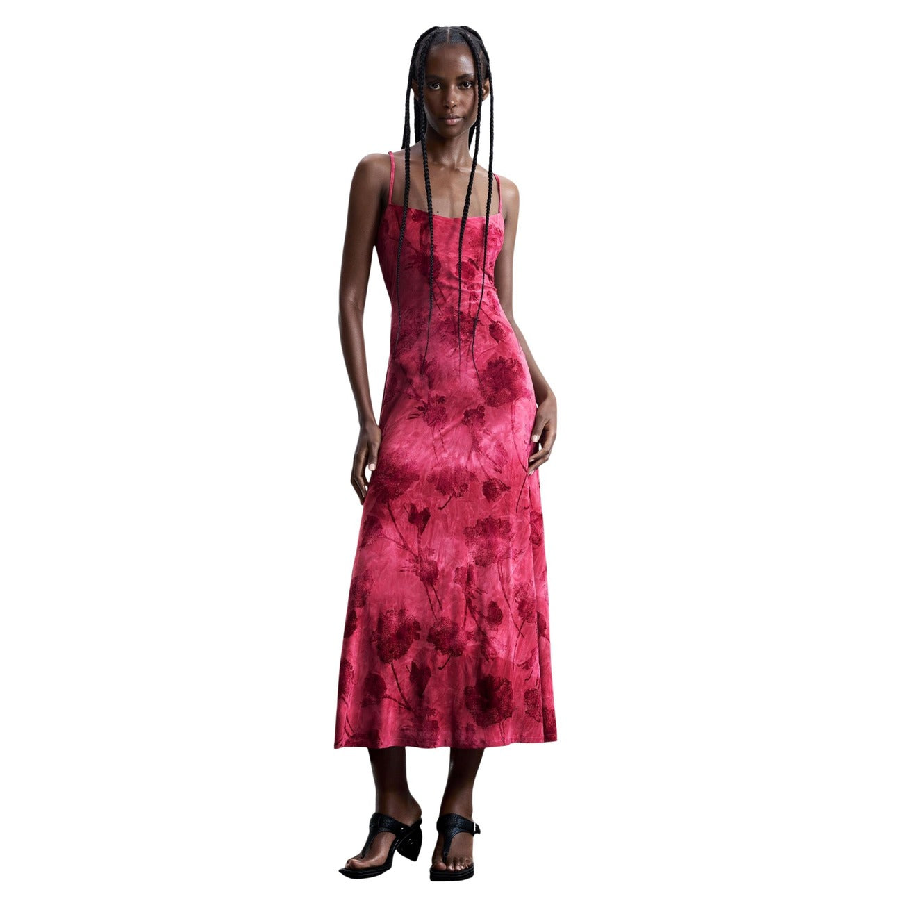 Desigual - Desigual Dress Women