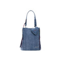 Desigual Tasche 26SAKD08 (blau)