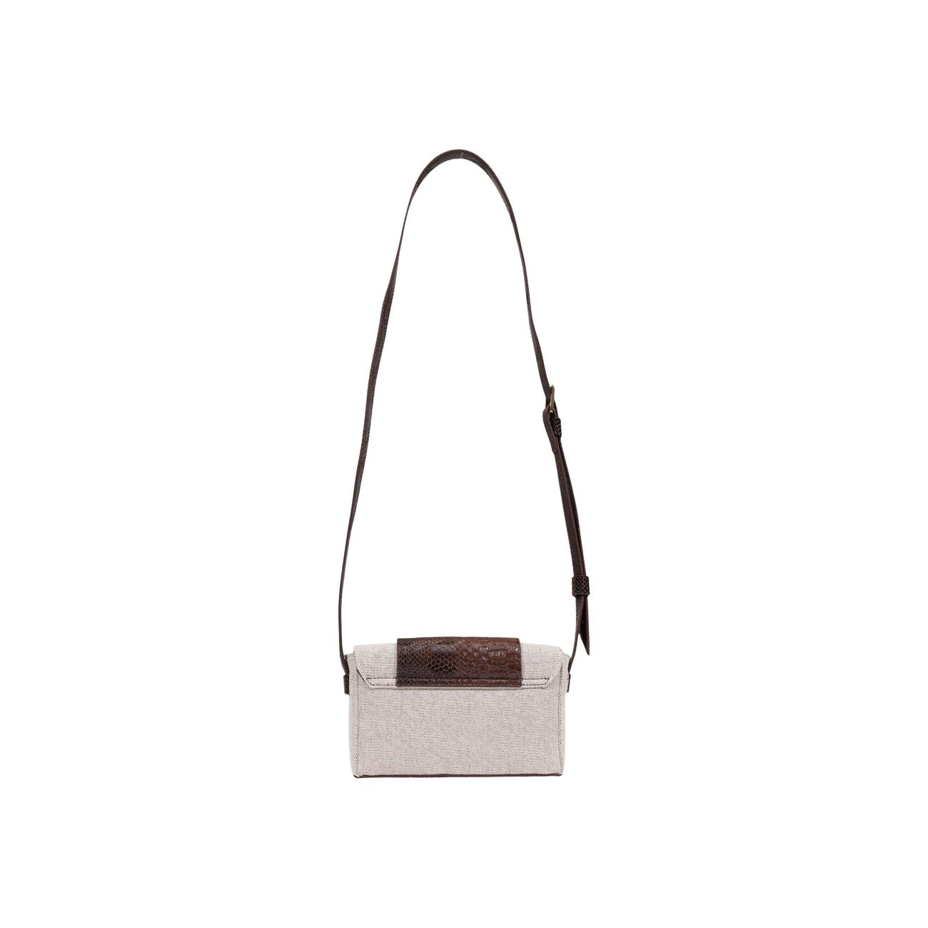 Replay women's bag FW3810.004.A2025A, beige