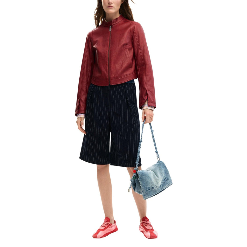 Desigual - Desigual Costume Jacket Women