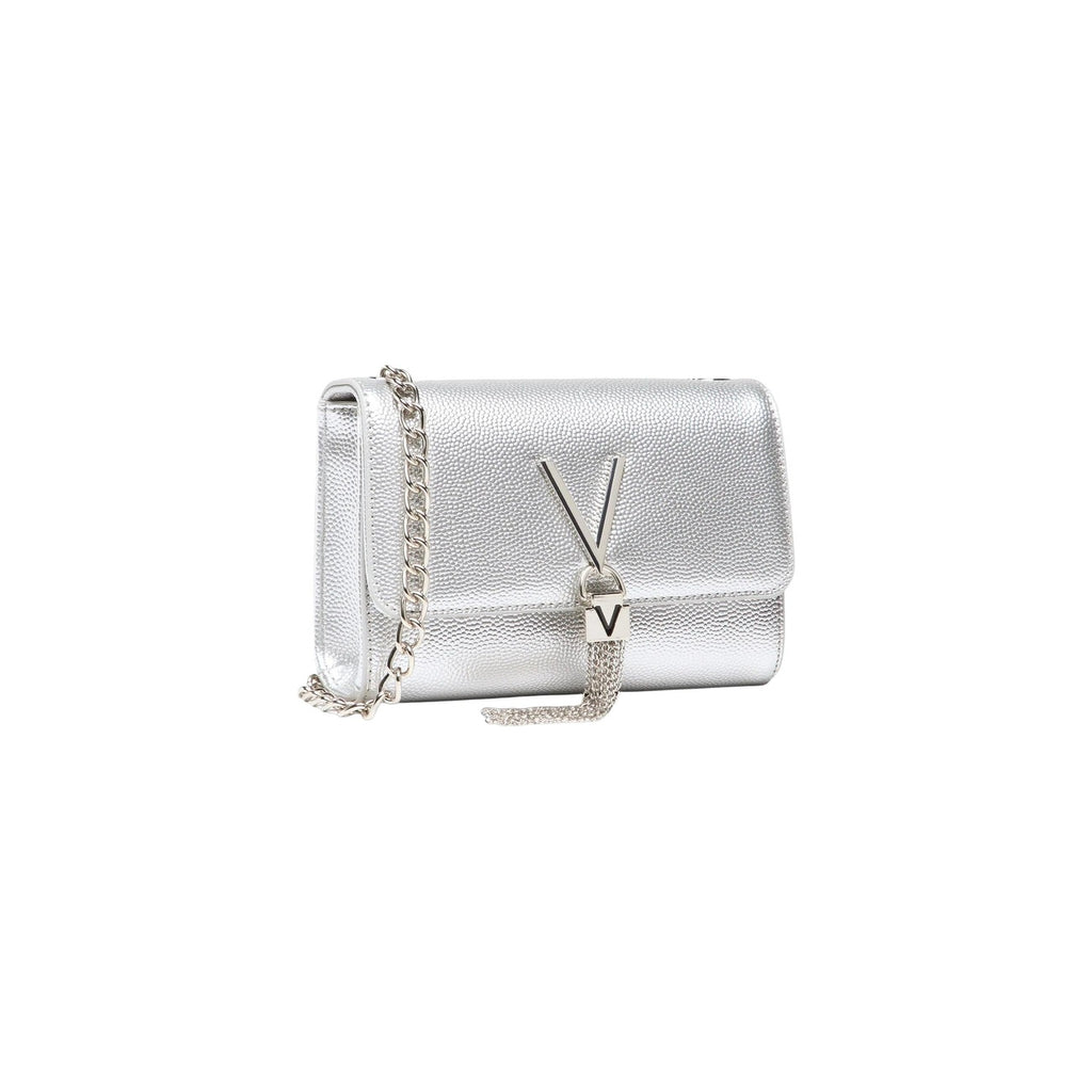 Valentino Bags Tasche (silber)