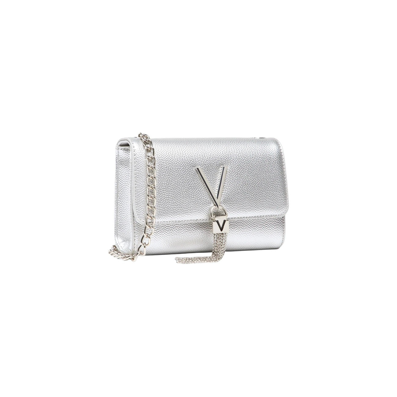 Valentino Bags Tasche (silber)