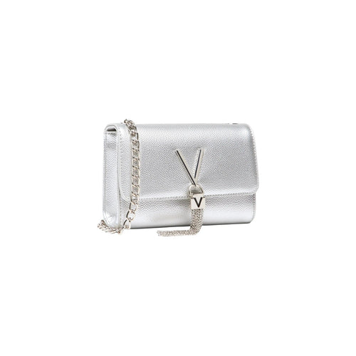 Valentino Bags women's bag, silver