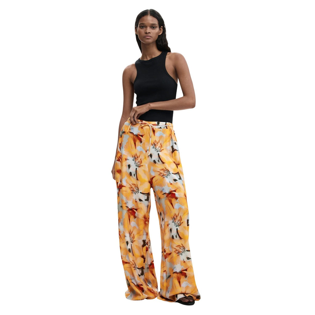 Desigual - Desigual Women's Trousers