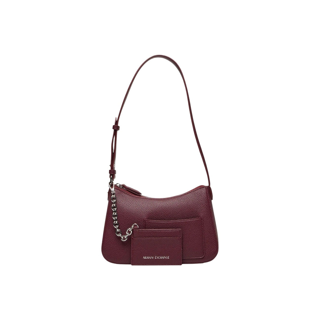 Armani Exchange Tasche (bordeaux)