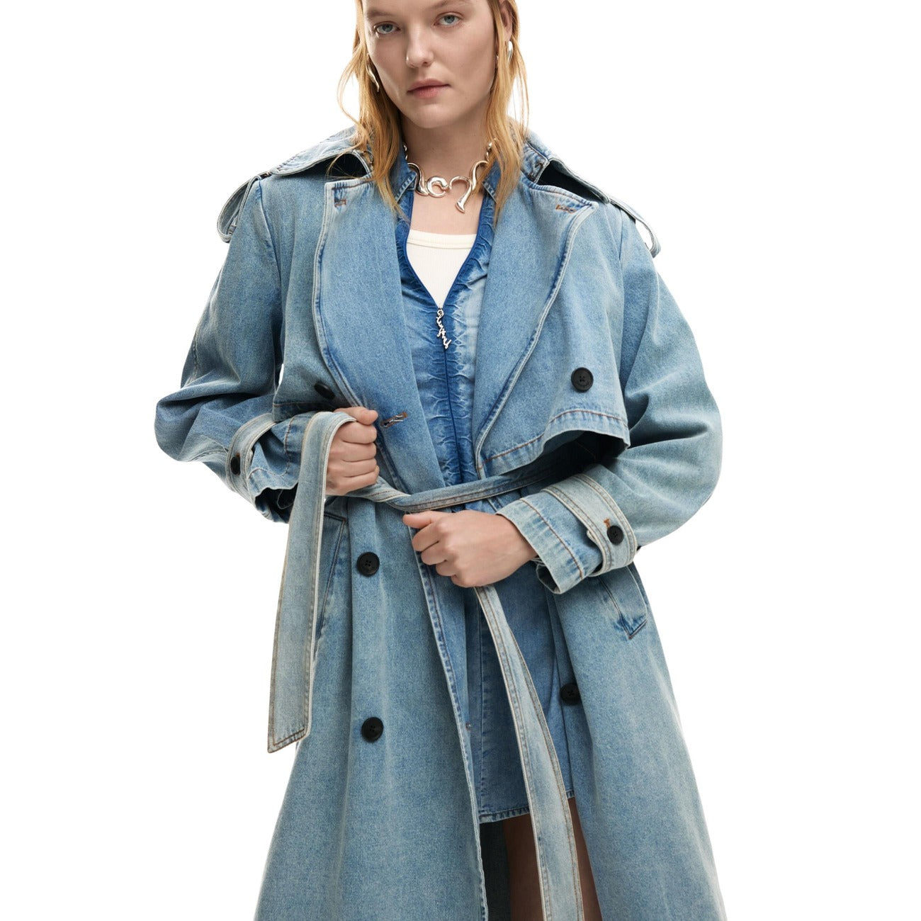 Desigual - Desigual Costume Jacket Women