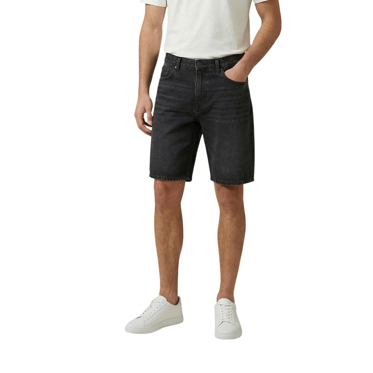Only & Sons - Only & Sons Men's Bermuda Shorts