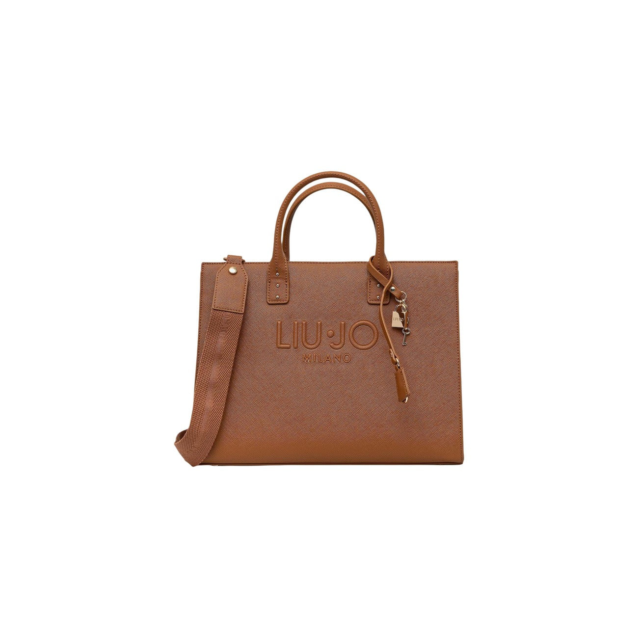 Sac Liu Jo femme AA6149 ES029 noir
