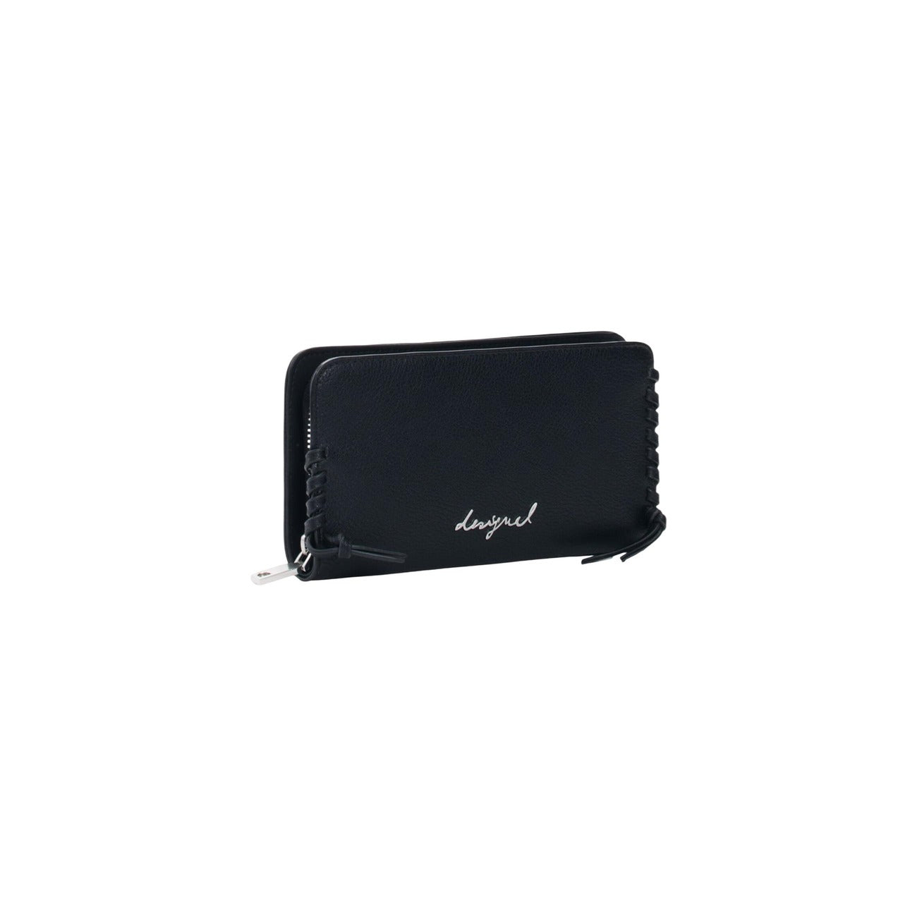 Desigual women's wallet 26SAYP15, black