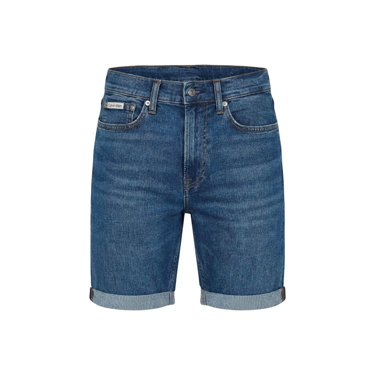 Calvin Klein Jeans - Calvin Klein Jeans Men's Bermuda Shorts