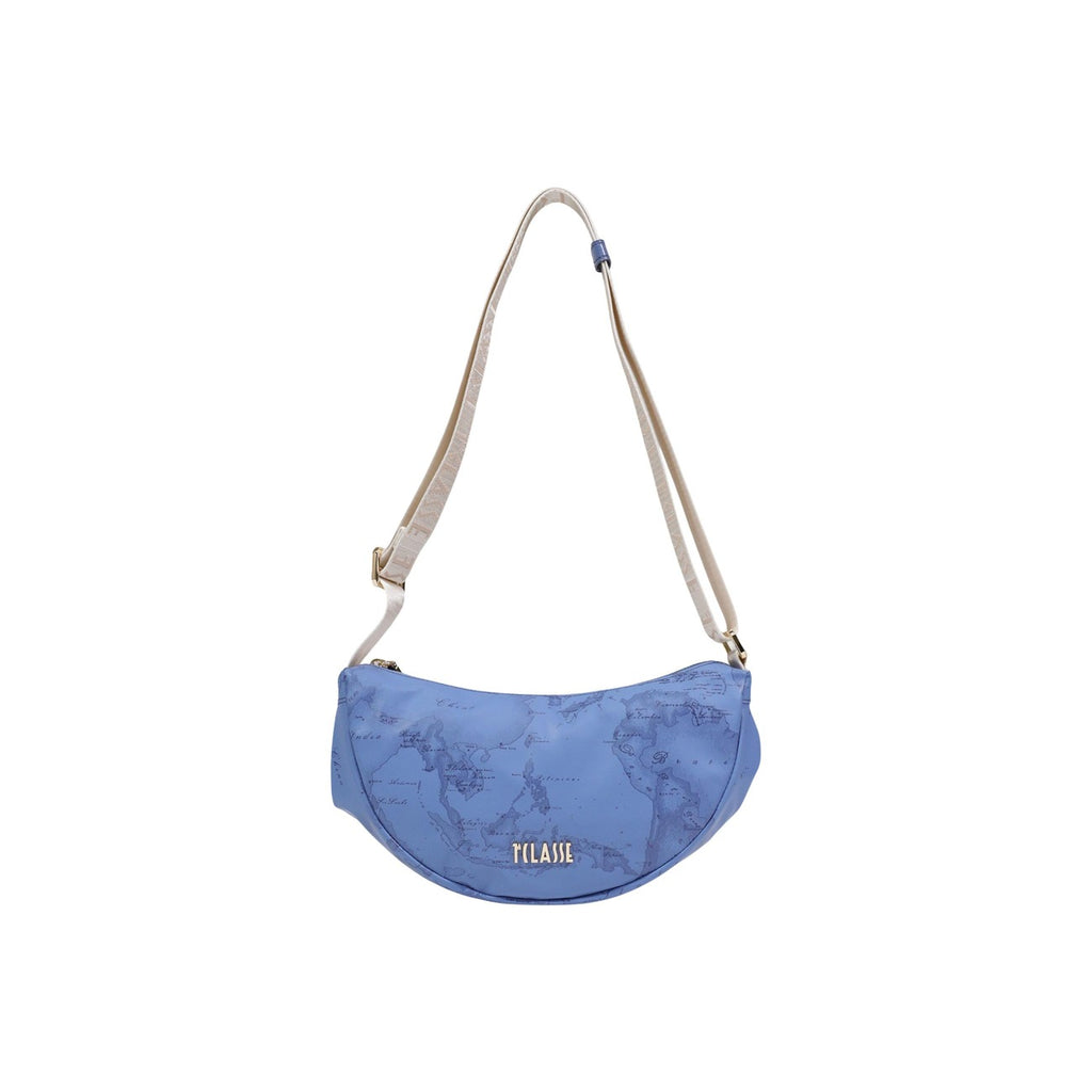 Sac Alviero Martini Prima Classe femme bleu